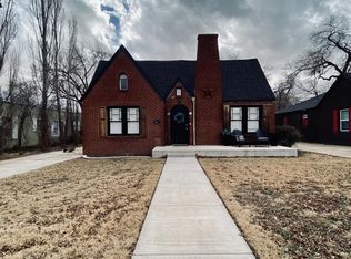 2515 20th St, Lubbock, TX 79410