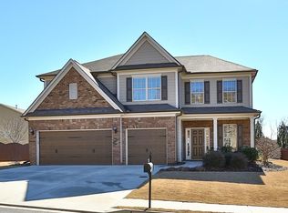 4425 Sunbonnet Rd, Cumming, GA 30028