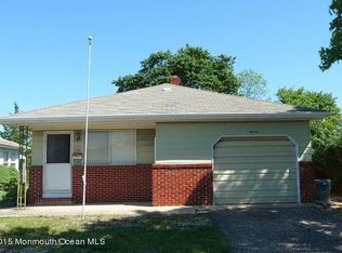 16 Anguilla Ln, Toms River, NJ 08757