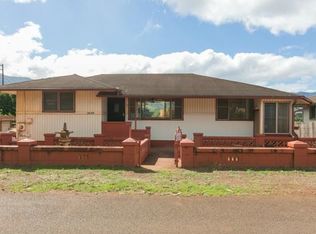 66-949 Kiekonea Way, Waialua, HI 96791