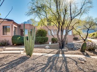 10230 N Alder Spring Dr, Tucson, AZ 85737