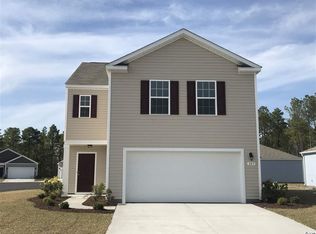 205 Mountain Ash Ln LOT 766, Myrtle Beach, SC 29579