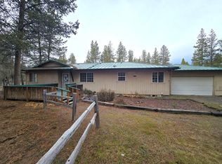 16066 Dyke Rd, La Pine, OR 97739