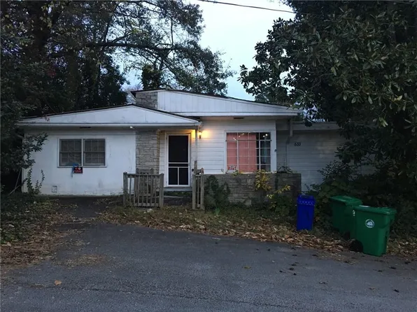 533 Burlington Rd, Atlanta, GA 30307