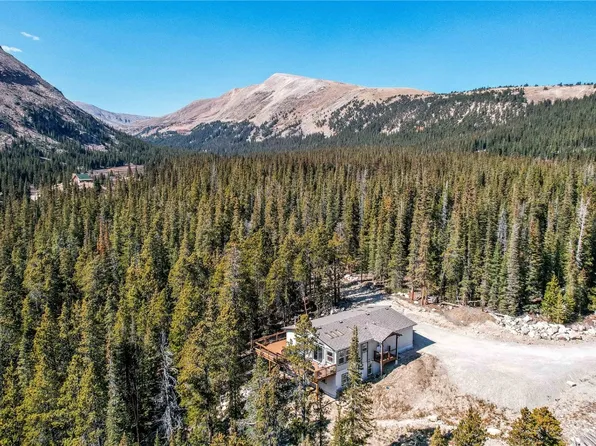 877 Sacramento Xing, Fairplay, CO 80440