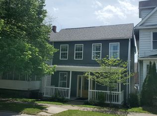 206 1st St, Elkins, WV 26241