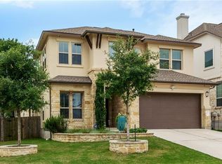 6415 Mirarosa Dr, Austin, TX 78739