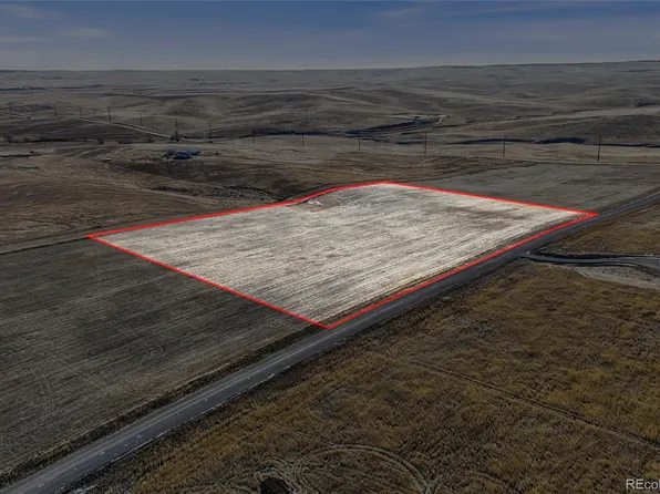 4 Winners Circle LOT 4, Elizabeth, CO 80107