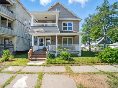 56-58 Phoenix St, Springfield, MA, 01104