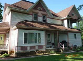 503 E 2nd St, Lyle, MN 55953