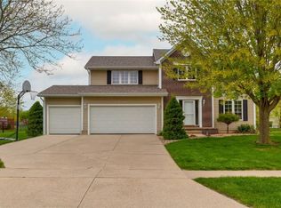 1509 NE Michael Dr, Ankeny, IA 50021