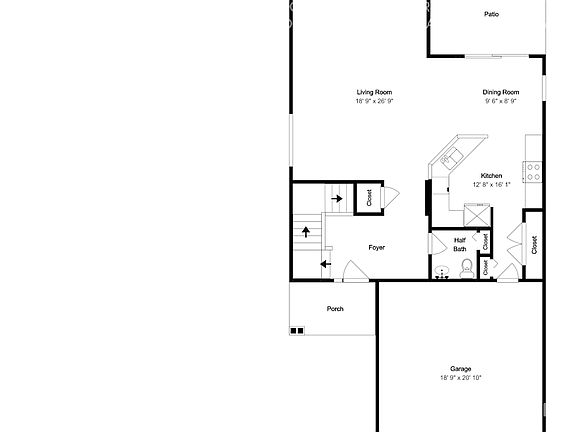 2nd image of 12518 Chenwood Ave