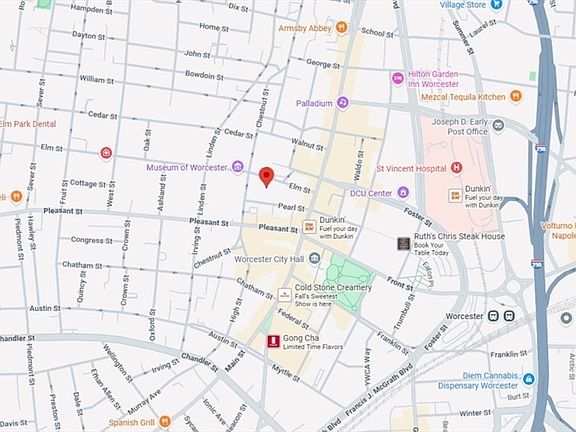 5th image of 22 Elm St #304