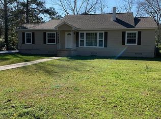 504 S Pontiac Ave, Dothan, AL 36301