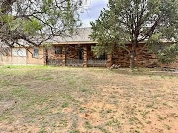 10805 E County Road 107, Midland, TX 79706
