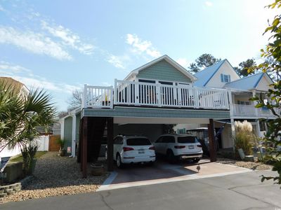 829 9th Ave. S House # 38, North Myrtle Beach, SC, 29582