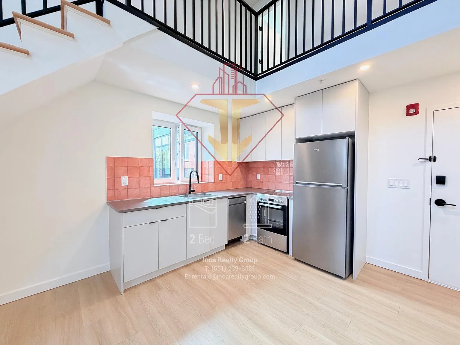 2 bed, $3,900 — Photo 1