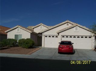 6225 Dara St #0, North Las Vegas, NV 89081