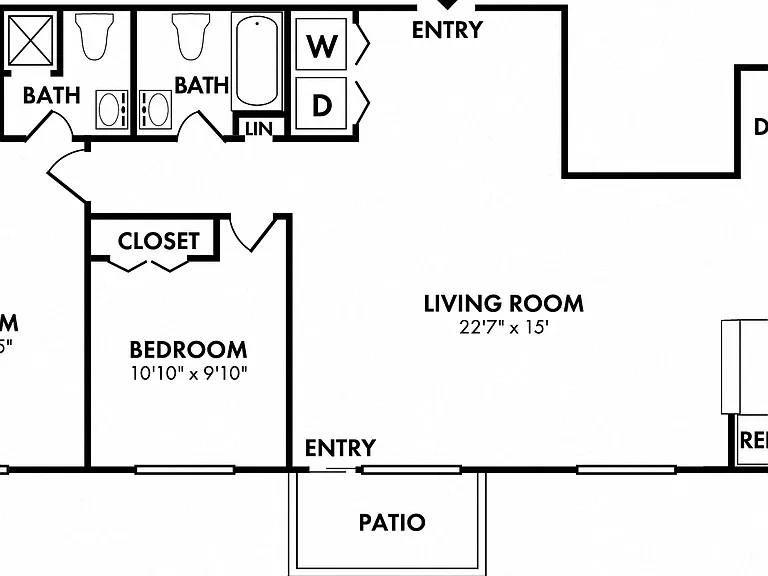 Stonegate at Devon Apartment Homes — Photo 50