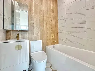 Rented by Doorway NYC, LLC
