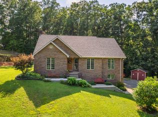 1125 Reed Valley Rd, London, KY 40744