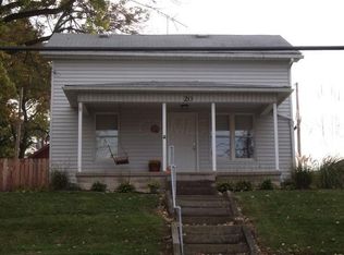 20 N Columbus St, Sunbury, OH