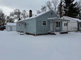 1525 Springland Ave, Michigan City, IN