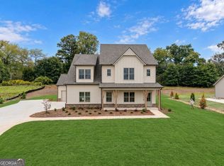 388 Races Rd, Hoschton, GA 30548