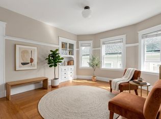 31 Champney St #21, Brighton, MA 02135