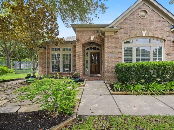 16011 Port Barrow Dr, Cypress, TX 77429