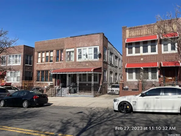 1531 E 172nd Street, Bronx, NY 10472