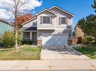 10356 Ravenswood Ln, Highlands Ranch, CO 80130