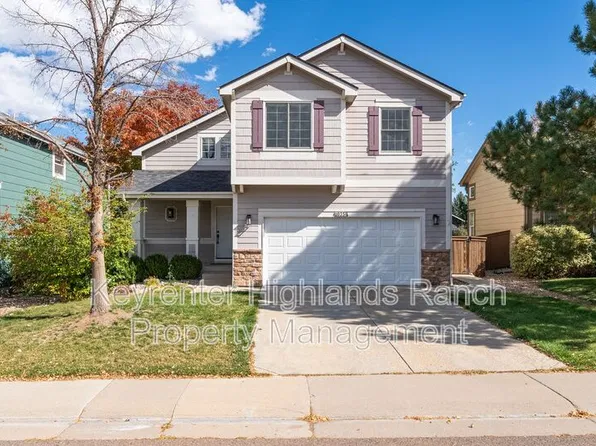 10356 Ravenswood Ln, Highlands Ranch, CO 80130