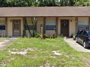 2508 India Palm Dr, Edgewater, FL 32141