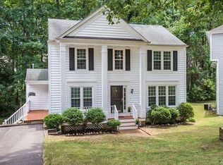 1615 Kirkgate Ln, Midlothian, VA 23114