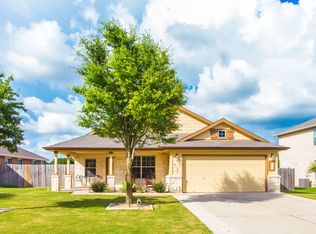 103 Colt Loop, Kyle, TX 78640