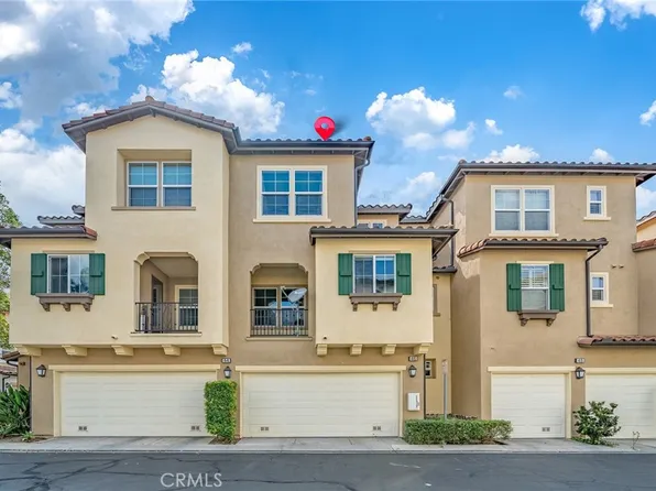 46 Perennial, Irvine, CA 92603