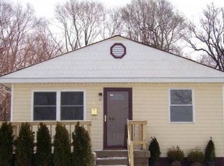 1517 Yandes St, Indianapolis, IN