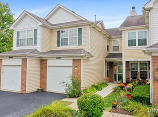 24027 Pear Tree Cir, Plainfield, IL 60585