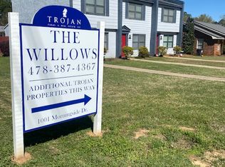 1001 Morningside Dr #A, Perry, GA 31069