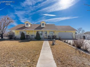 596 N Boyero Ave, Pueblo West, CO 81007