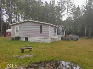 5325 May Rd, Ellabell, GA 31308