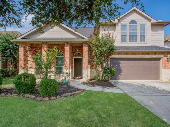 22013 Dove Canyon Ln, Porter, TX 77365