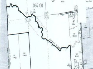 Ashley Rd, North Bangor, NY 12966