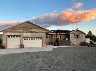 5355 Peaks View Dr, Helena, MT 59602
