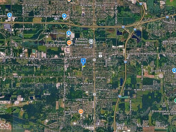 4th image of 4151 Harrison St