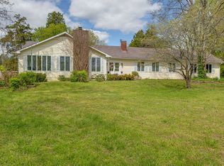 736 Hill Rd, Brentwood, TN 37027