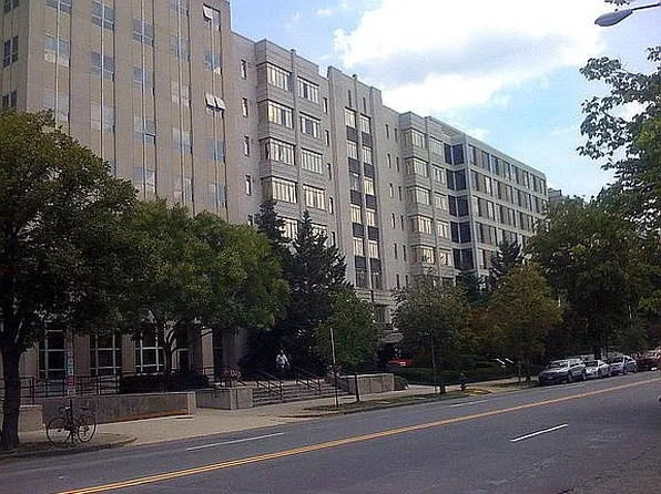 1727 Massachusetts Ave NW #115, Washington, DC 20036