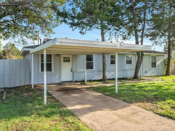 1635 Longview St, Wichita Falls, TX 76306