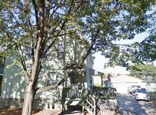 40-42 Decatur St, Burlington, VT 05401